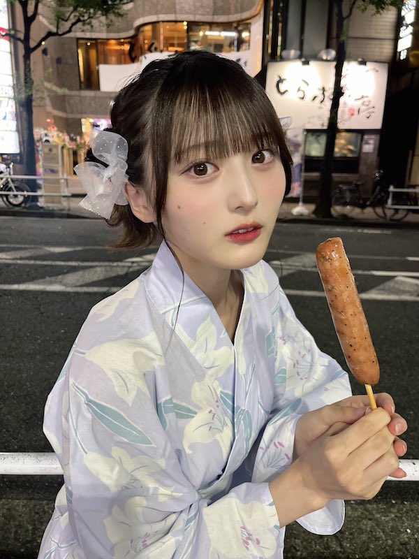 瀬乃まりん 画像