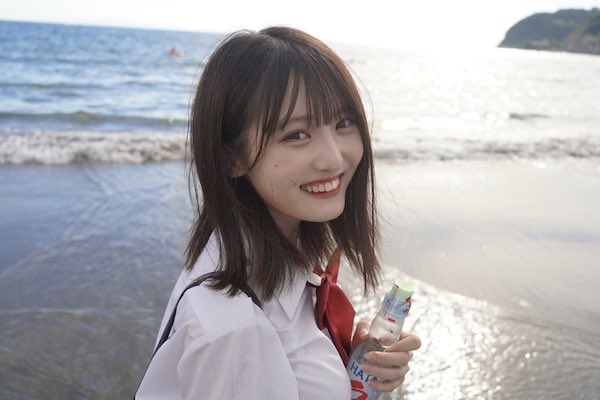 瀬乃まりん 画像