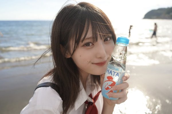 瀬乃まりん 画像