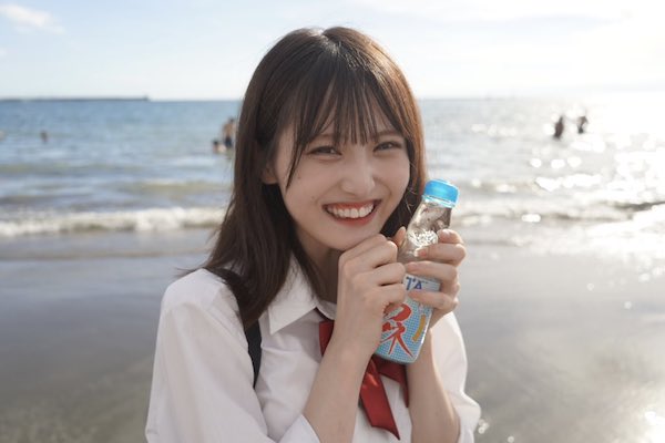 瀬乃まりん 画像