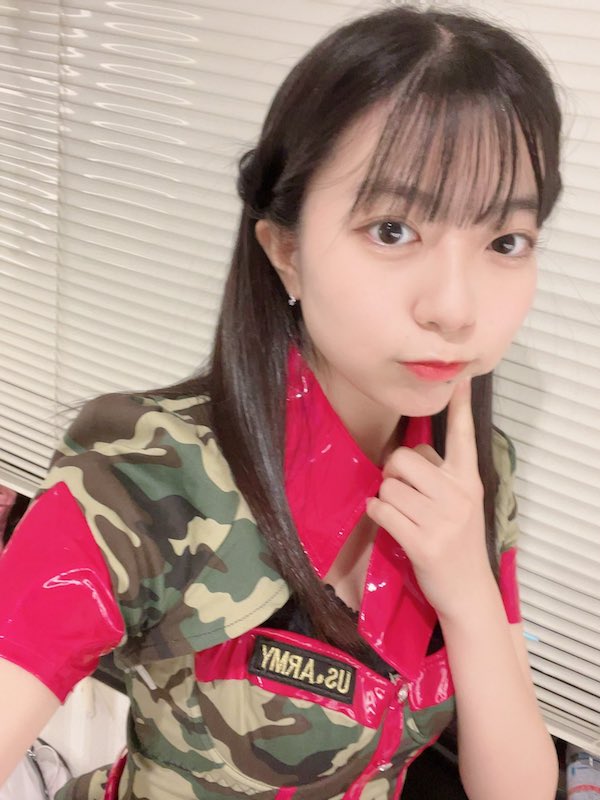 池田あゆあ 画像