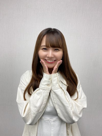 本郷柚巴 かわいい