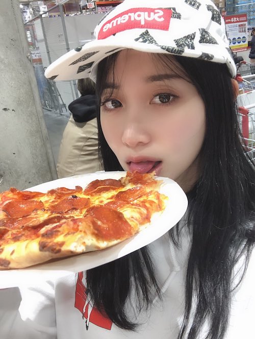 永尾まりや かわいい