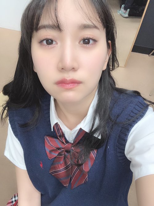 永尾まりや かわいい