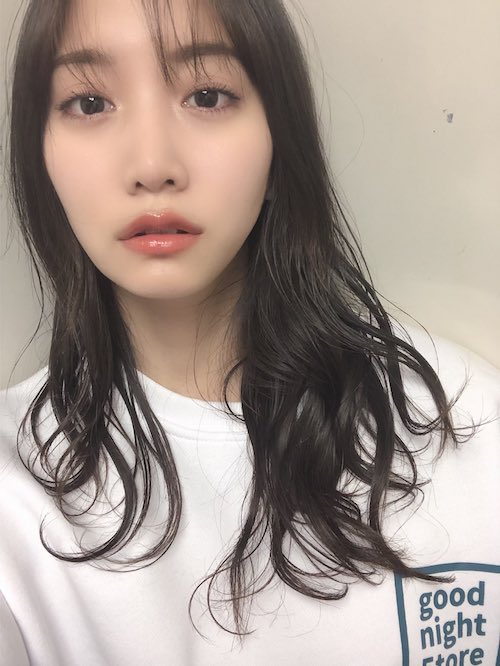 永尾まりや かわいい