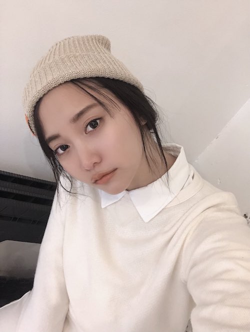 永尾まりや かわいい