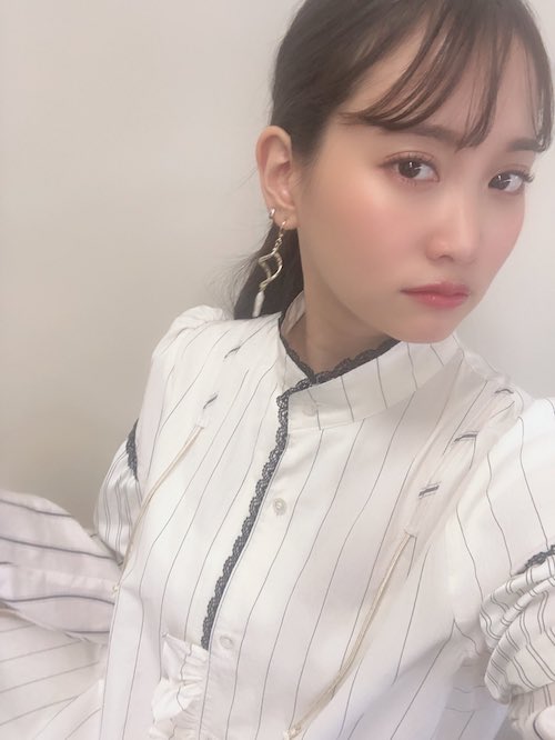 永尾まりや かわいい