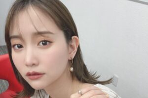 永尾まりやのかわいい画像20枚【水着あり！最高レベルです】