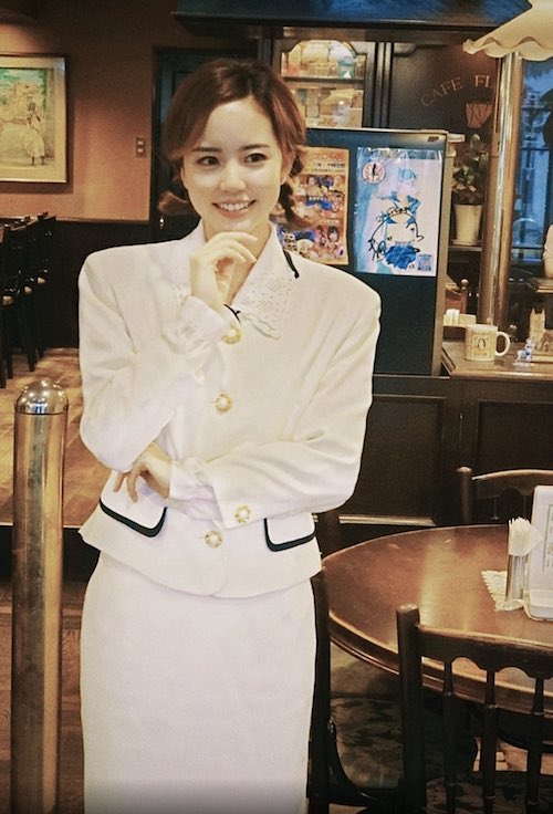 阪田マリン 画像