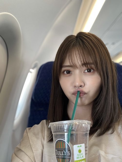 新田さちか 画像