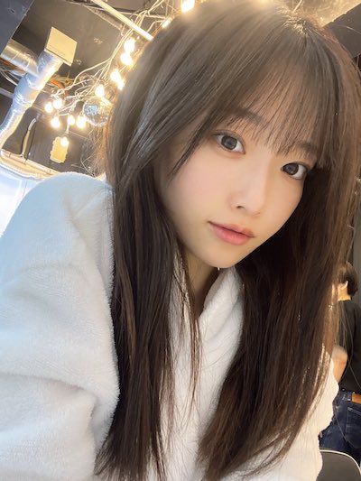 岸みゆ かわいい