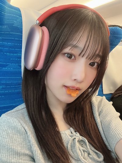 岸みゆ かわいい