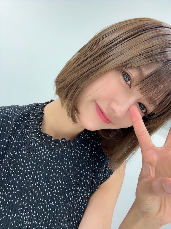 瀧山あかね かわいい