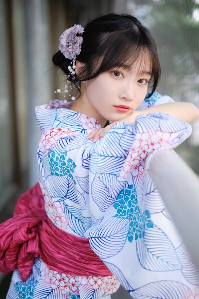 岸みゆ かわいい