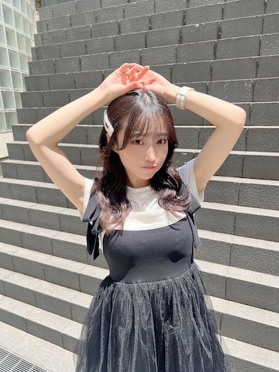 岸みゆ かわいい