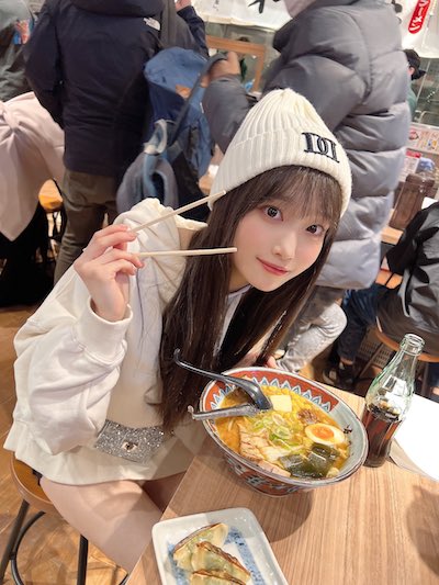 岸みゆ かわいい