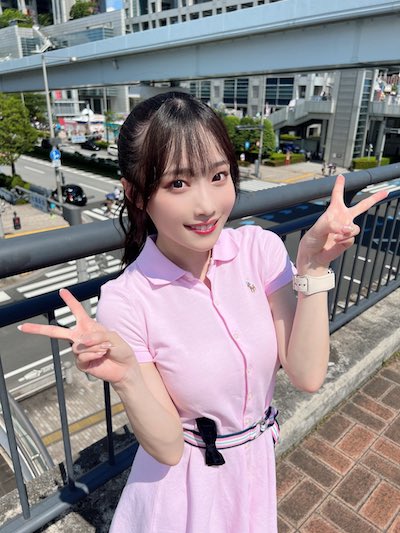 岸みゆ かわいい