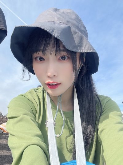 岸みゆ かわいい