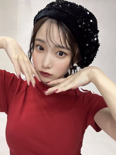 岸みゆ かわいい