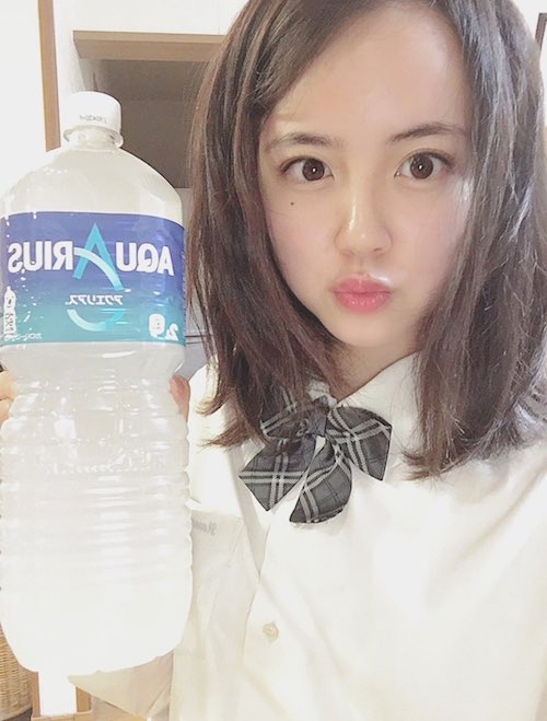 阪田マリン 画像