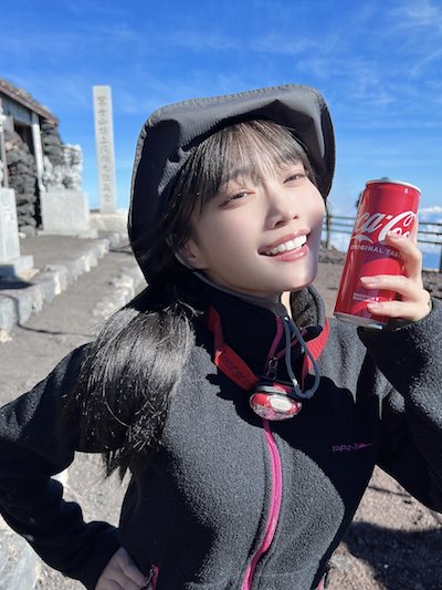 岸みゆ かわいい