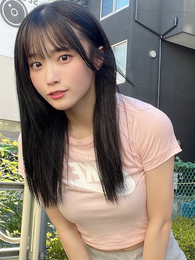 岸みゆ かわいい