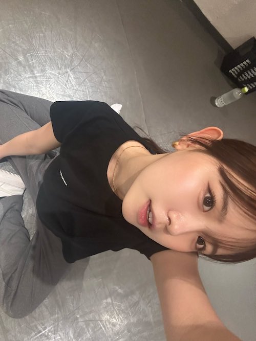 大瀧沙羅 かわいい