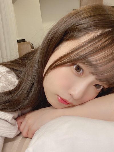 岸みゆ かわいい