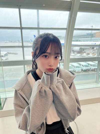 岸みゆ かわいい