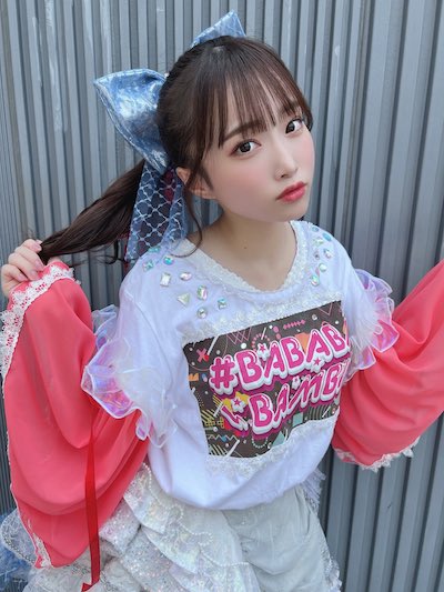 岸みゆ かわいい