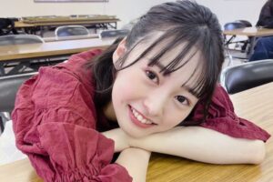 白濱美兎のかわいい画像まとめ【水着あり！最高レベルです】