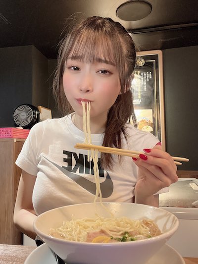 岸みゆ かわいい