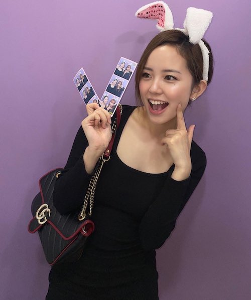 阪田マリン 画像