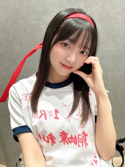 朝比奈れい 画像