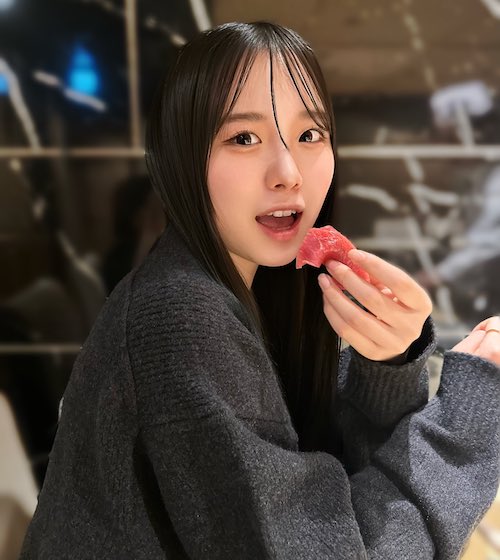 大瀧沙羅 かわいい