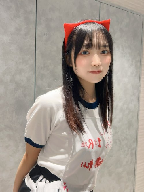 朝比奈れい 画像