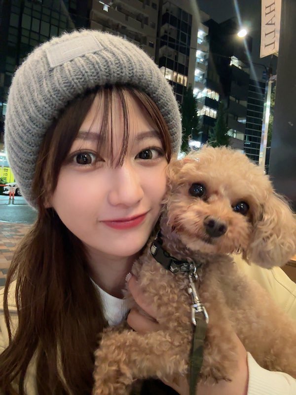 瀧山あかね かわいい