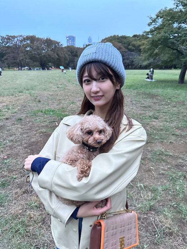 瀧山あかね かわいい