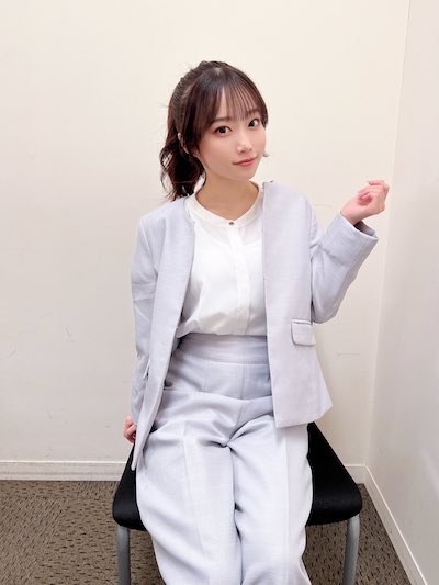 岸みゆ かわいい