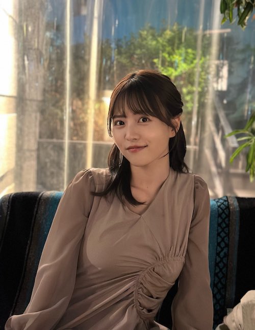 新田さちか 画像