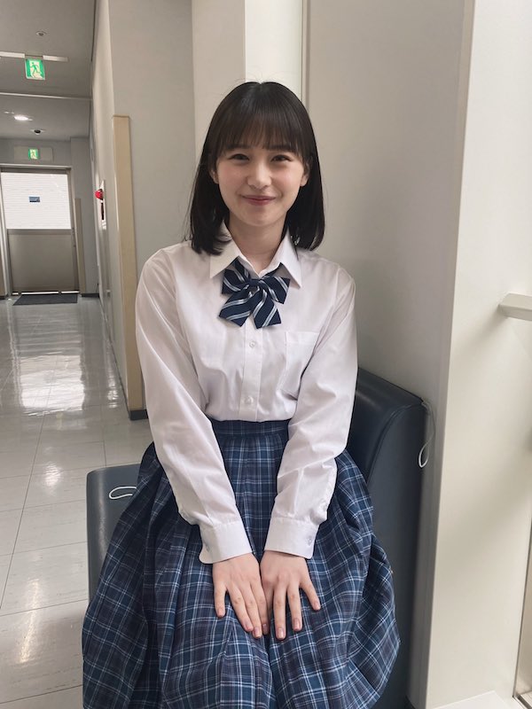 羽瀬川なぎ 画像