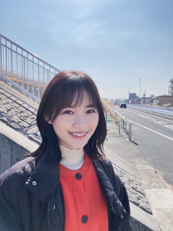 羽瀬川なぎ 画像