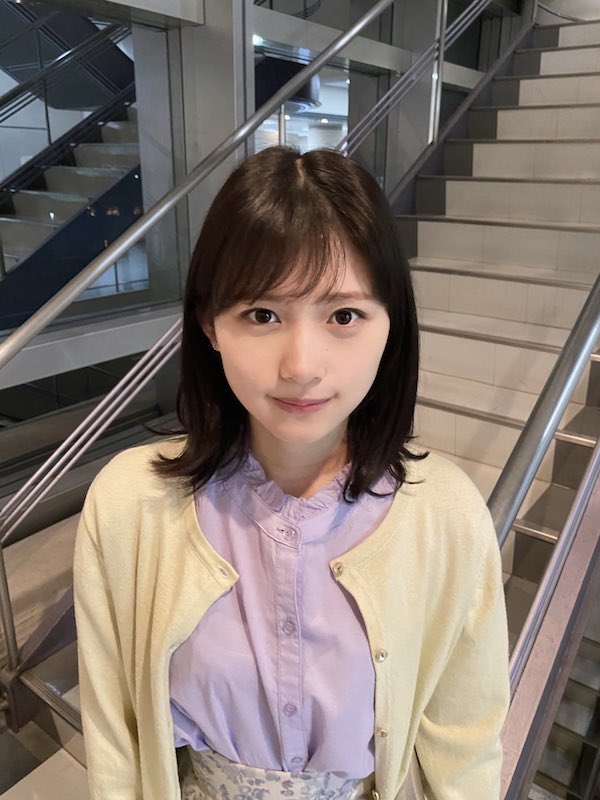 羽瀬川なぎ 画像