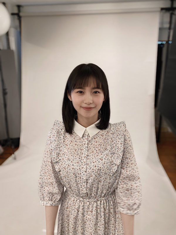 羽瀬川なぎ 画像