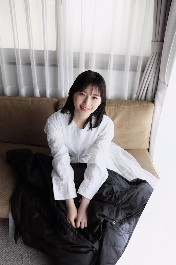 羽瀬川なぎ 画像