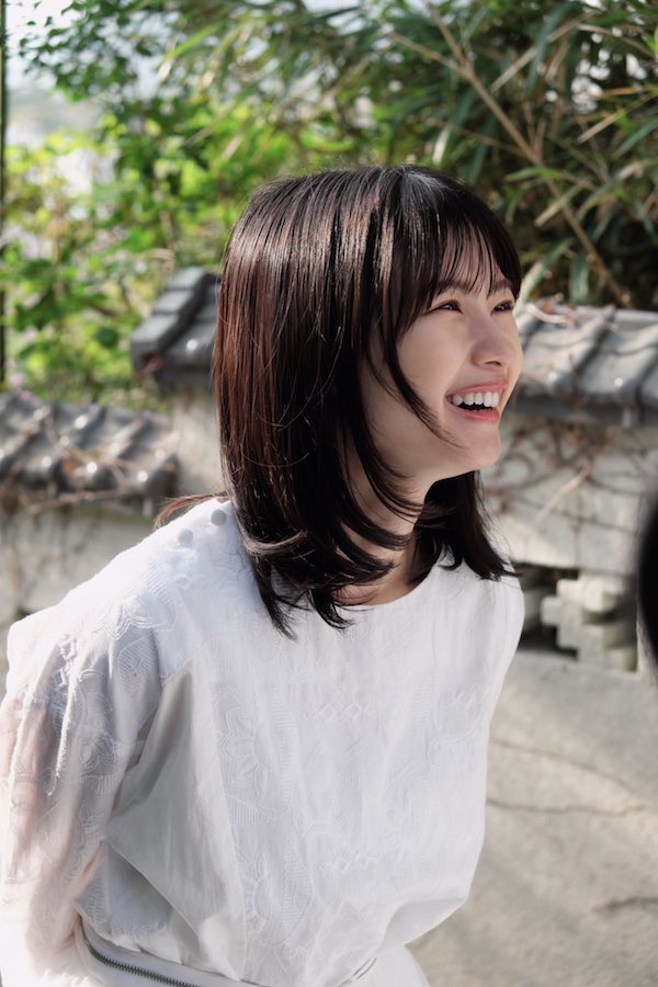 羽瀬川なぎ 画像