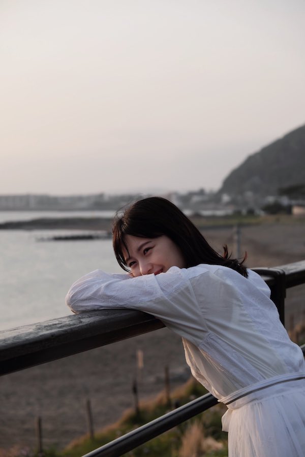 羽瀬川なぎ 画像