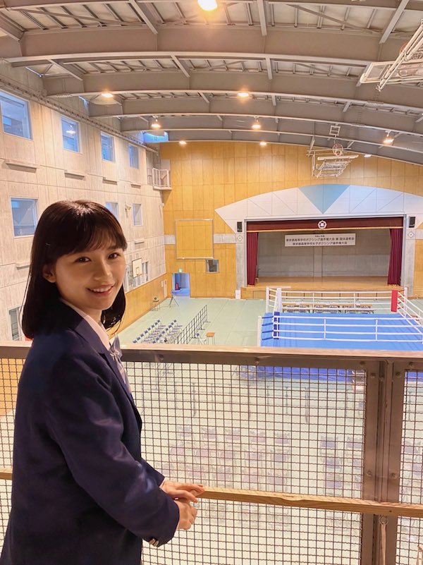 羽瀬川なぎ 画像