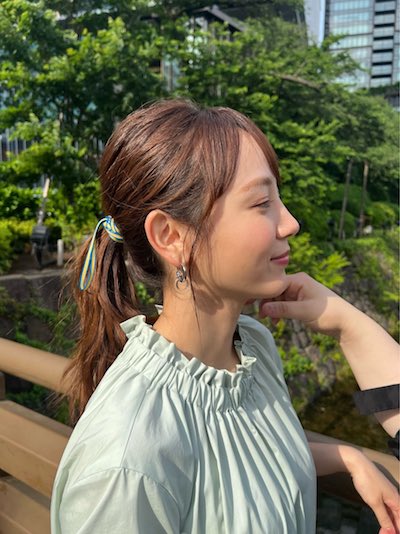 森千晴 かわいい