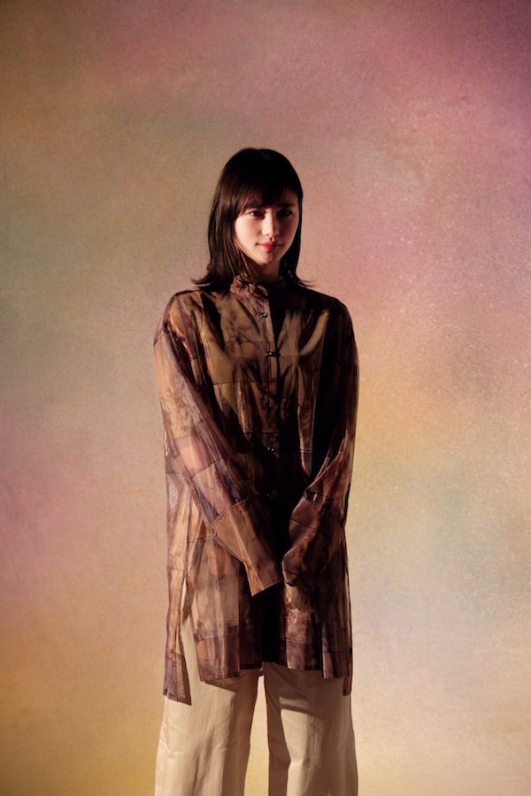 羽瀬川なぎ 画像